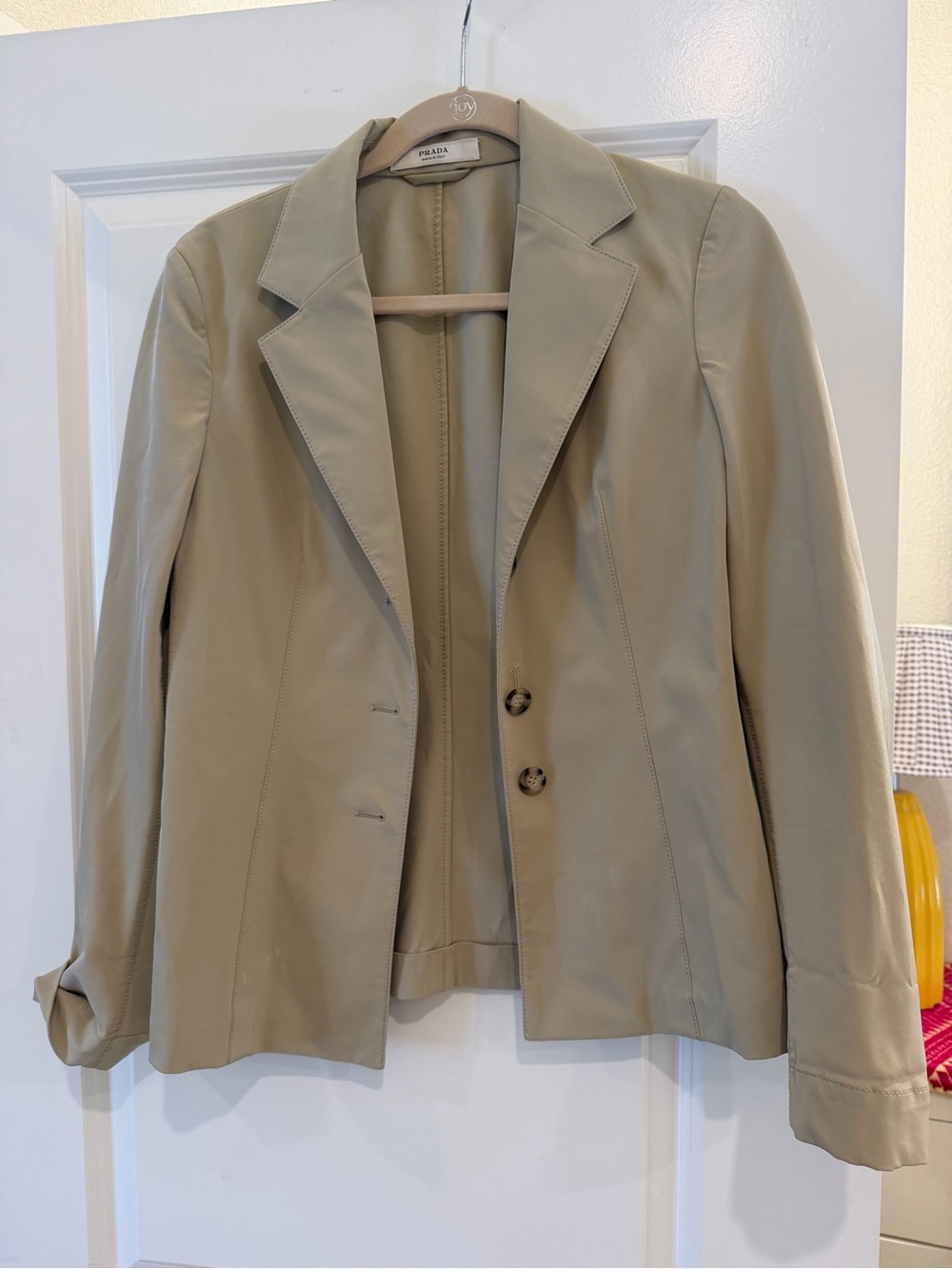 Prada Blazer Jacket